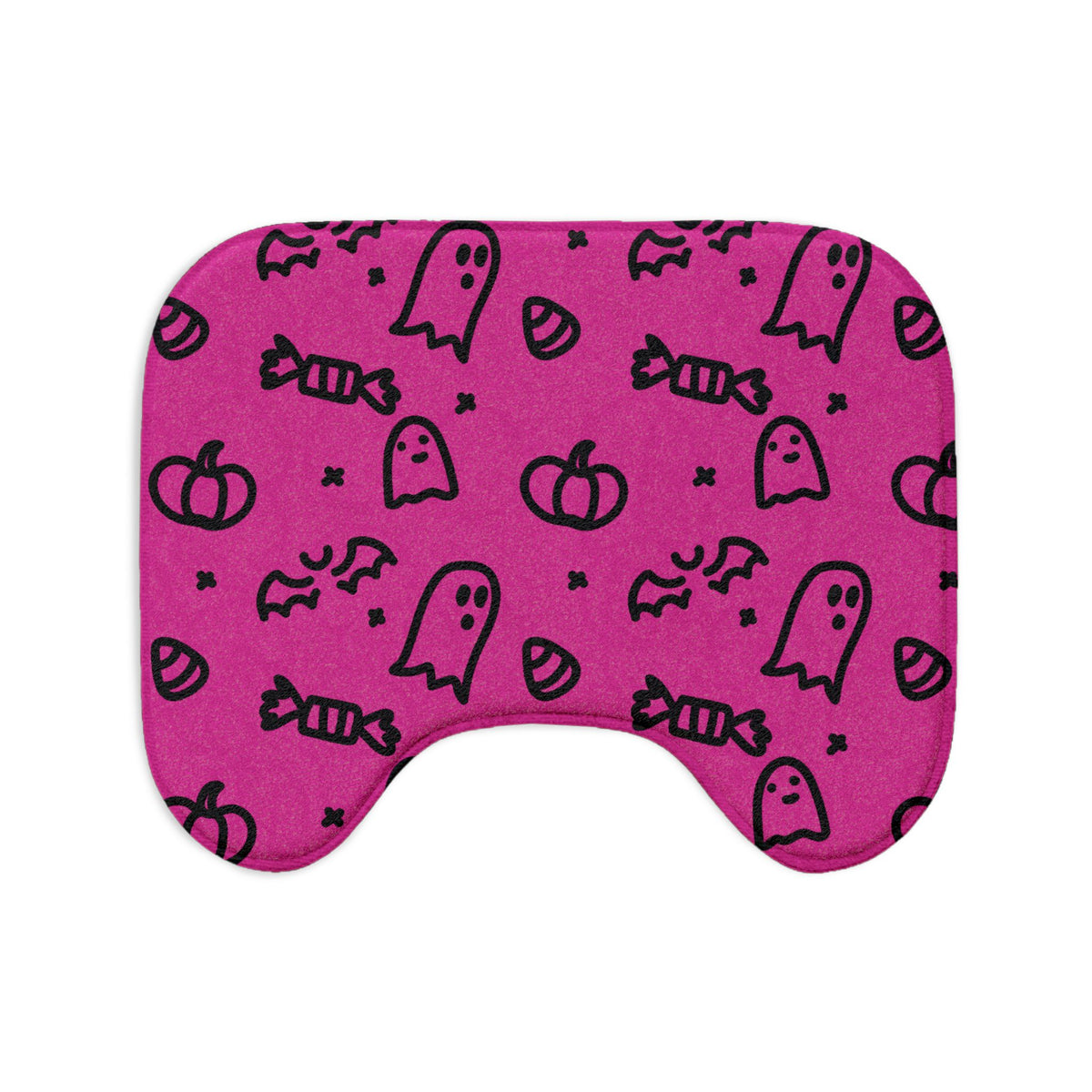 Bath Mat 3-Piece Set