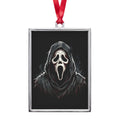 Portrait Frame Ornament