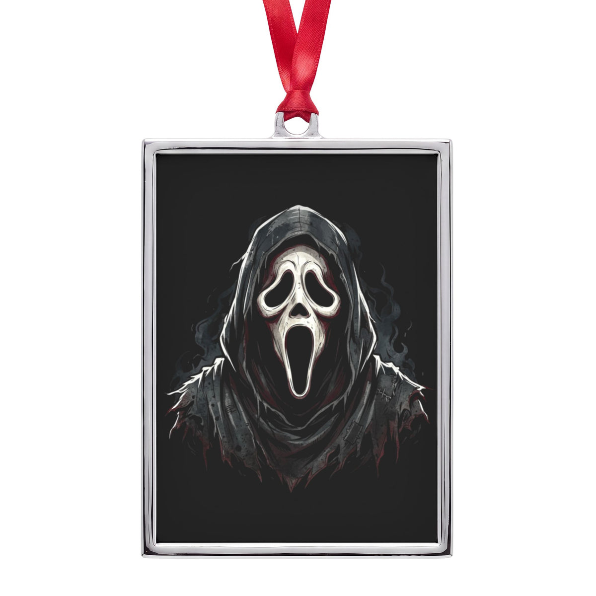 Portrait Frame Ornament