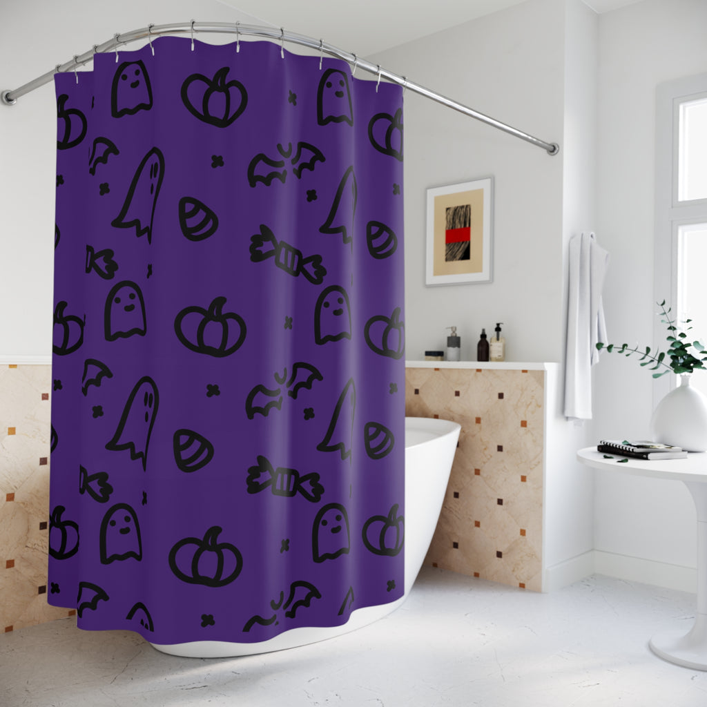 Shower Curtains