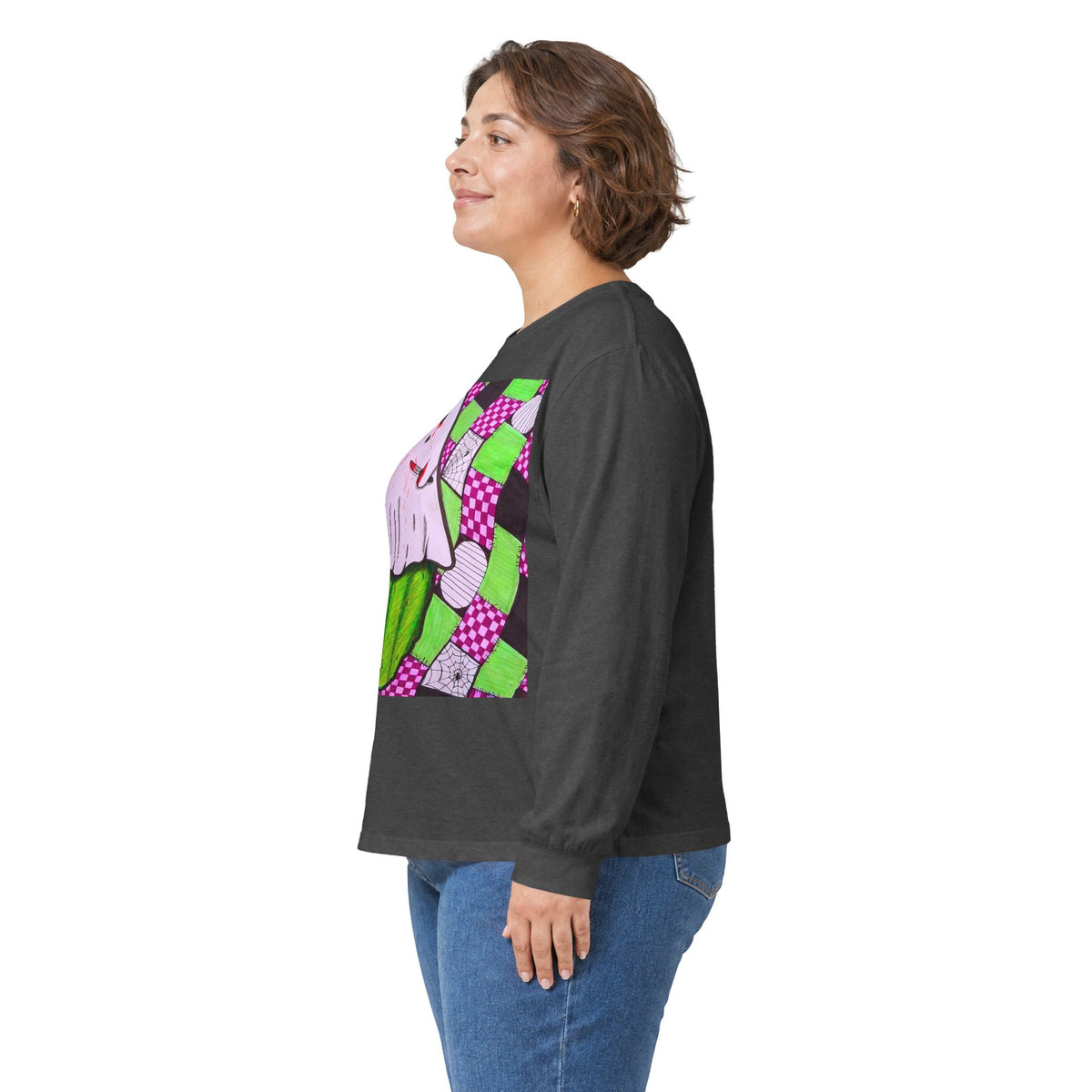 Unisex Ultra Cotton Long Sleeve Tee