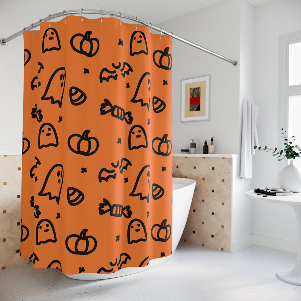 Shower Curtains