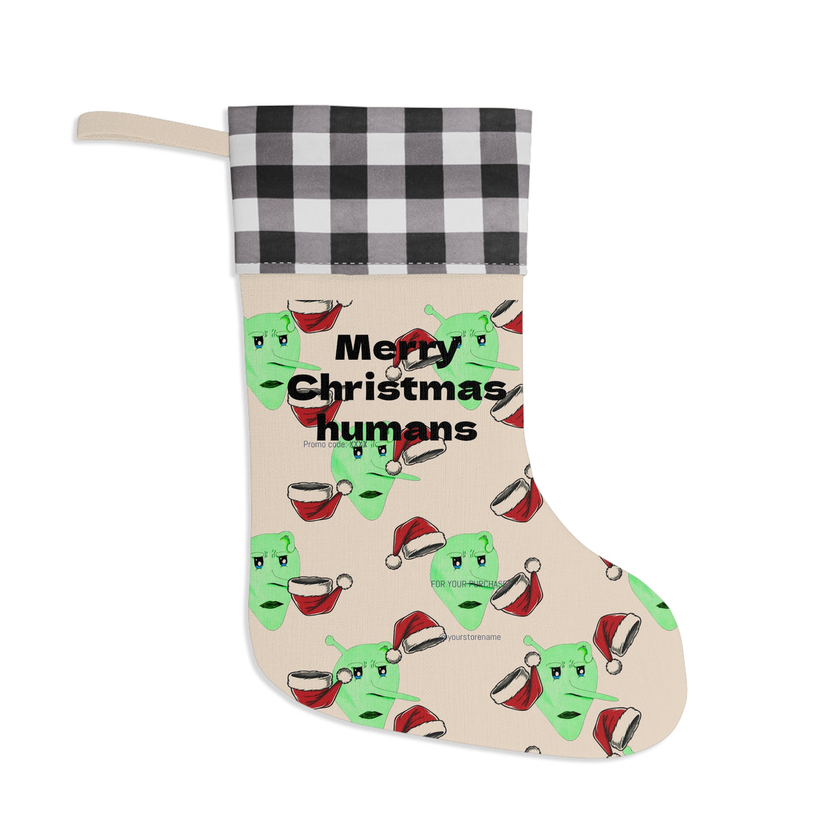 Christmas Stocking