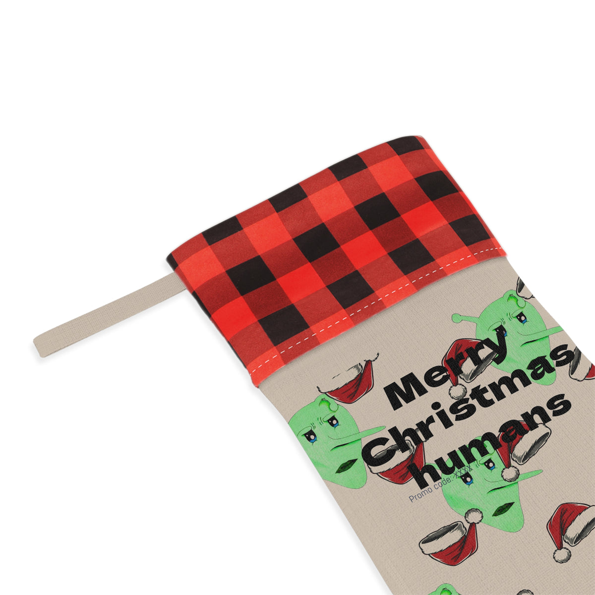 Christmas Stocking