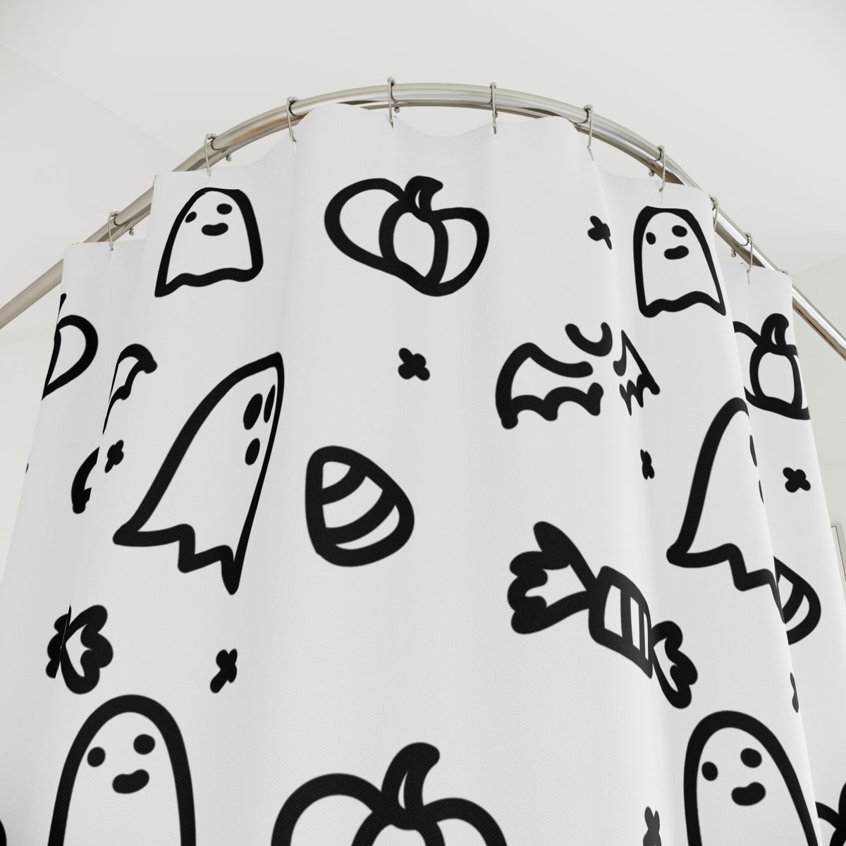 Shower Curtains