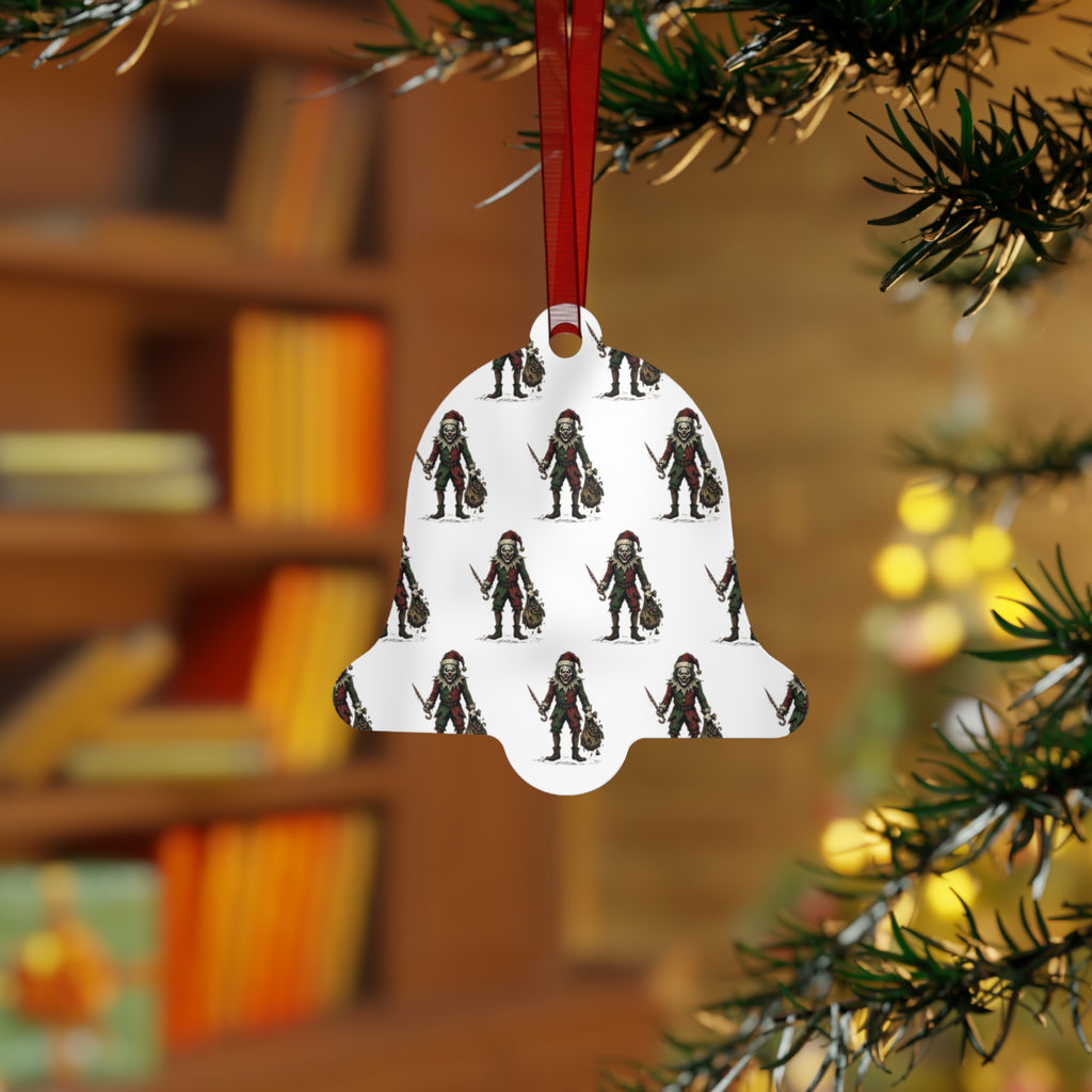 Metal Ornaments