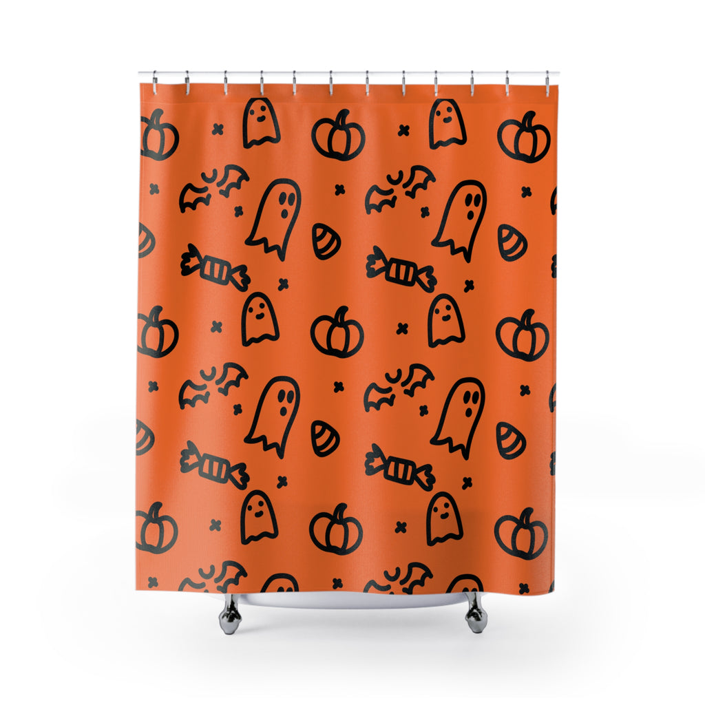 Shower Curtains