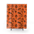Shower Curtains